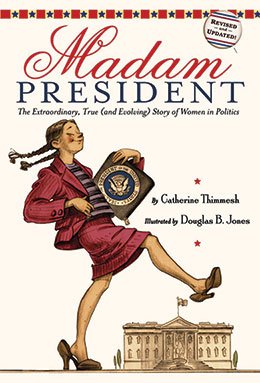 madam president by blayne cooper madam president by blayne cooper