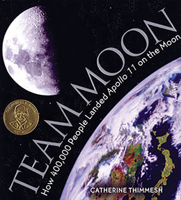 Team Moon