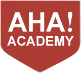 Aha! Academy